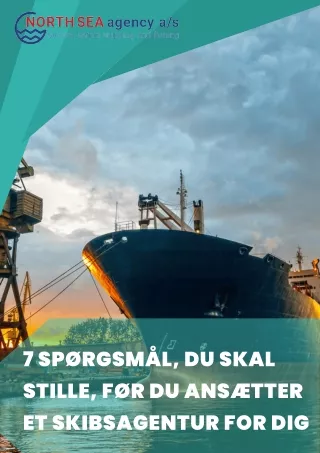 7 sp rgsm l du skal stille f r du ans tter