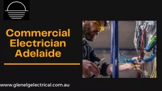 Electrician Seacliff