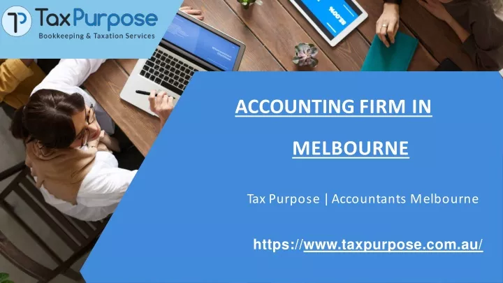 accounting firm in melbourne