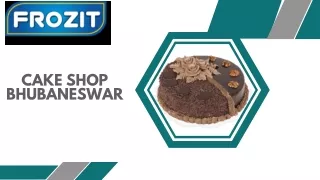 cake shop bhubaneswar