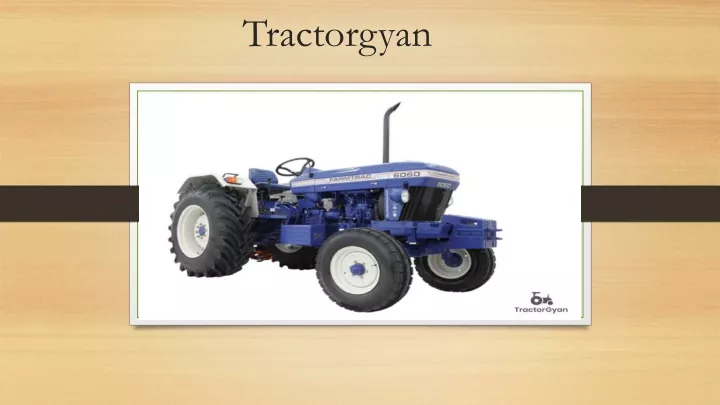 tractorgyan