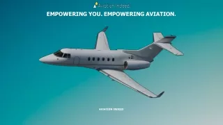 Aviation Staffing Solutions & Recruitment Consultants Agencies