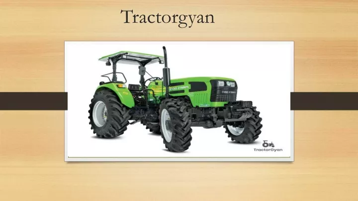 tractorgyan