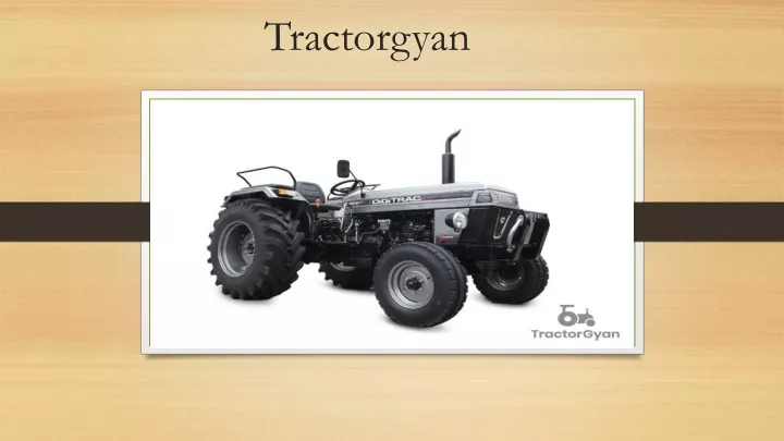 tractorgyan