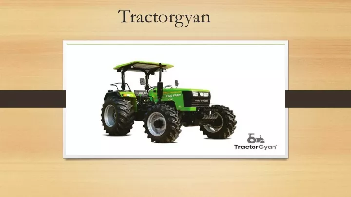 tractorgyan