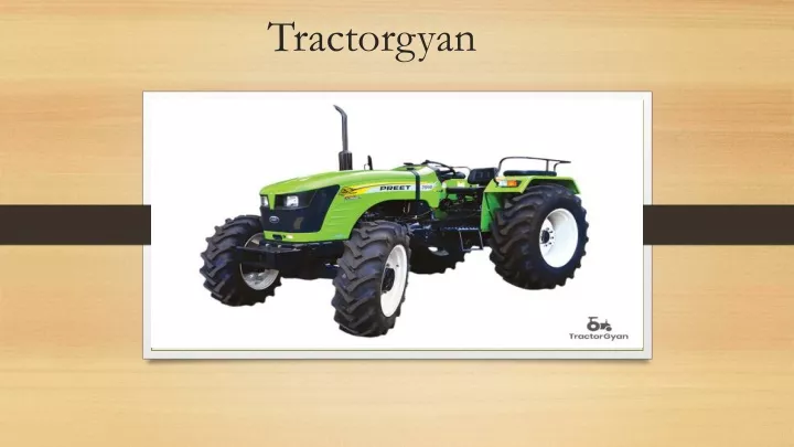 tractorgyan