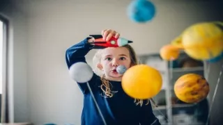 5 Kids' Gifts Ideas For Her
