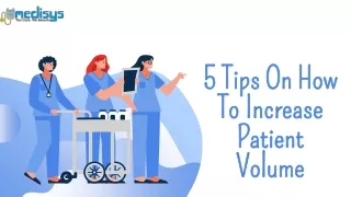 5 tips on how 5 tips on how to increase