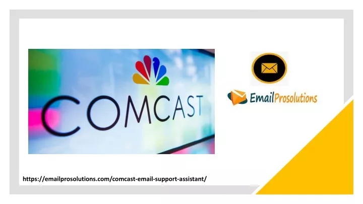 https emailprosolutions com comcast email support