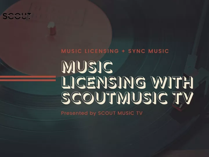 music licensing sync music music licensing with