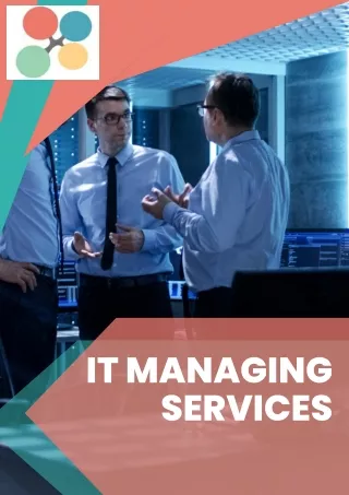 Managed IT Services in Tampa