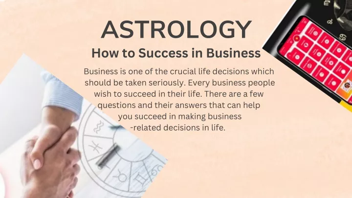 astrology should be taken seriously every