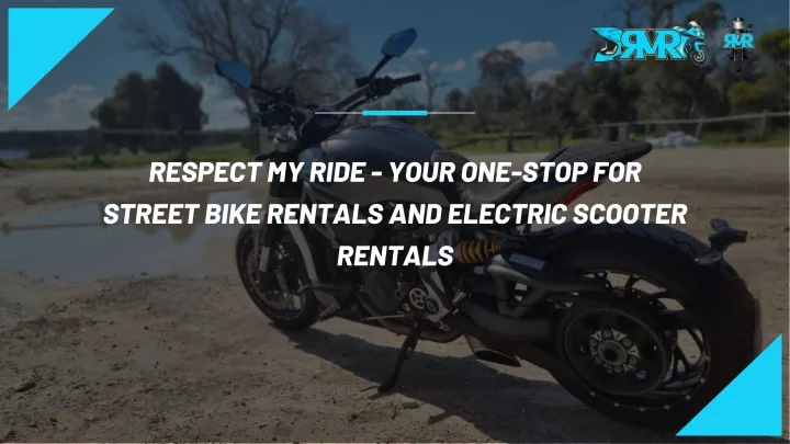 respect my ride your one stop for street bike