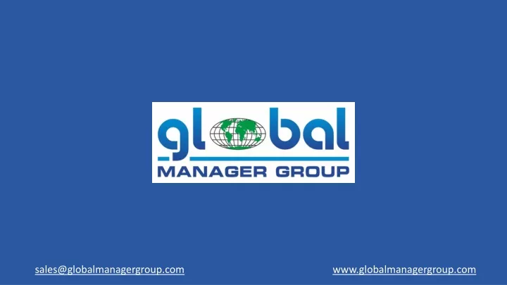 sales@globalmanagergroup com