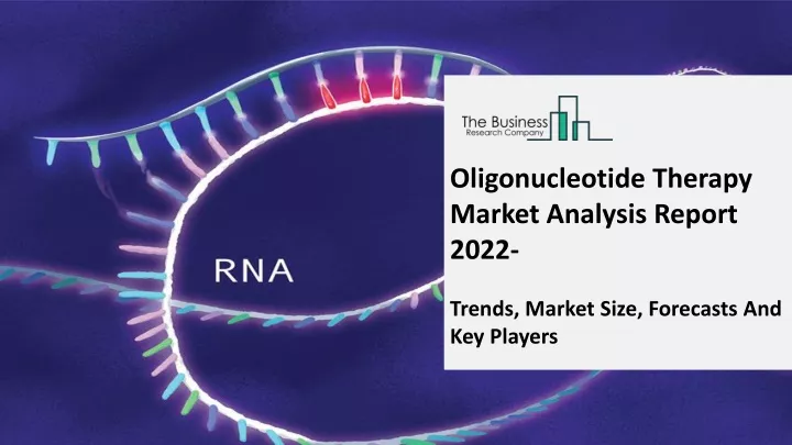 oligonucleotide therapy market analysis report