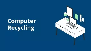 Computer Recycle