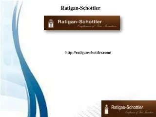 ratigan schottler
