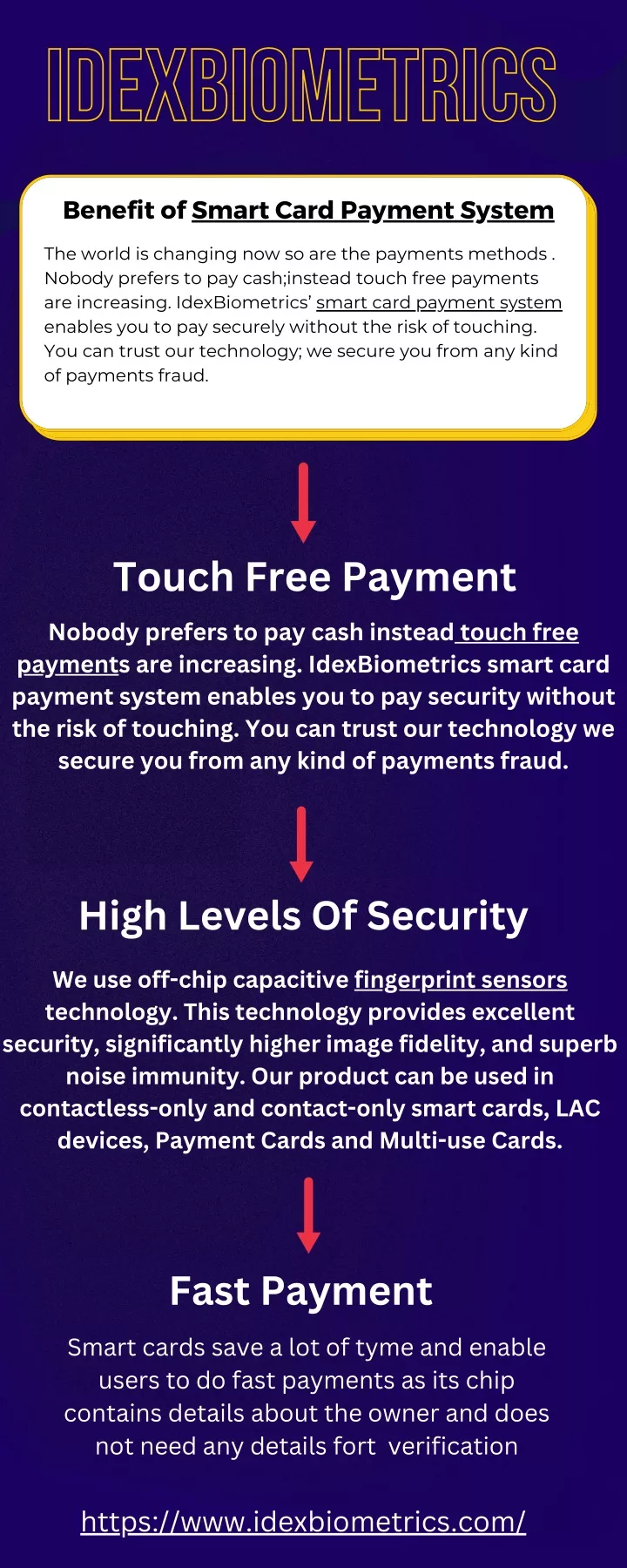 idexbiometrics