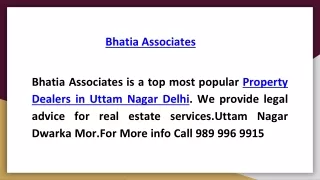 Buy Flats in Delhi NCR The best how-to Guide