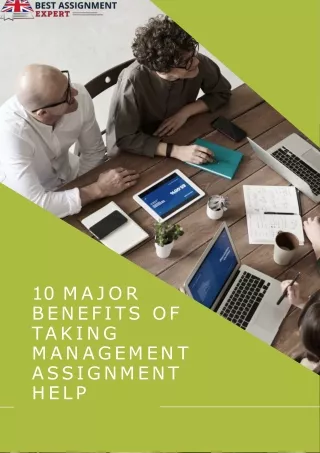 10 major benefits of taking