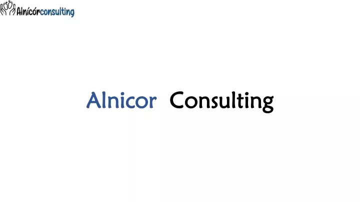 alnicor consulting