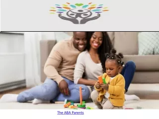 The ABA Parents
