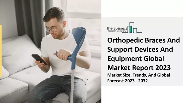 orthopedic braces and support devices