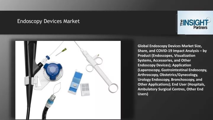 endoscopy devices market