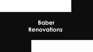 Construction Management