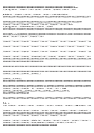 The Most Common Mistakes People Make With スーパーコピー 時計 代引き