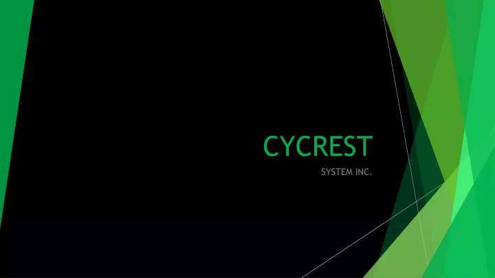 cycrest