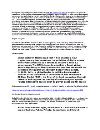 during the projected period the worldwide
