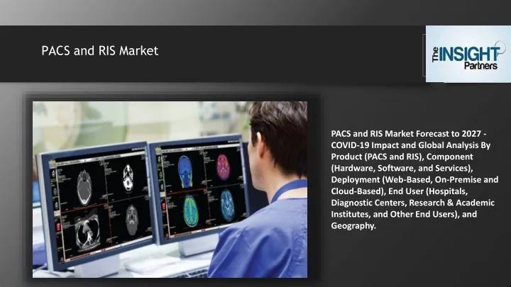 pacs and ris market