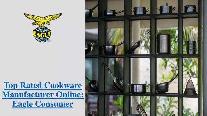 top rated cookware manufacturer online eagle consumer