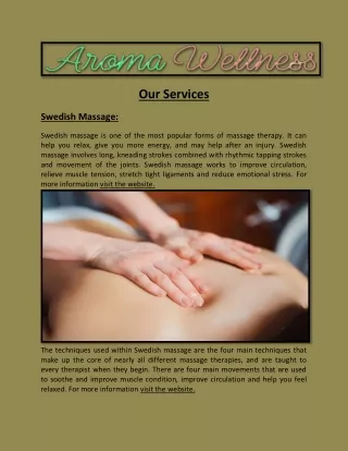 Adult Massage Cupertino