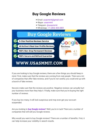 Buy Google Reviews (1)