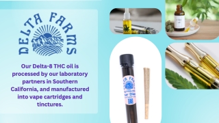 our delta 8 thc oil is our delta