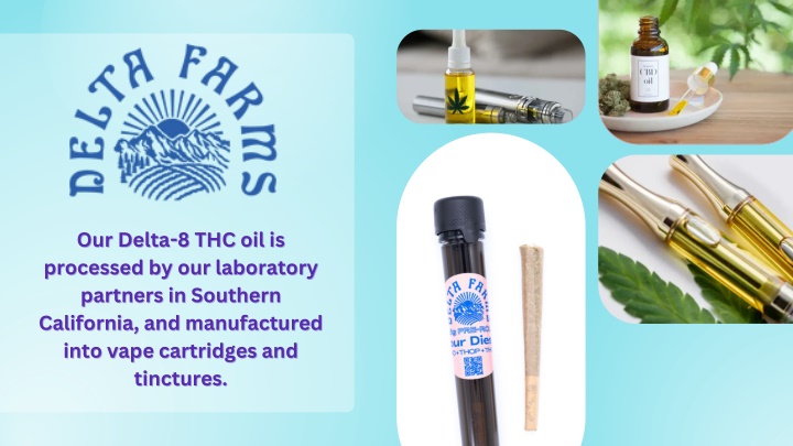 our delta 8 thc oil is our delta