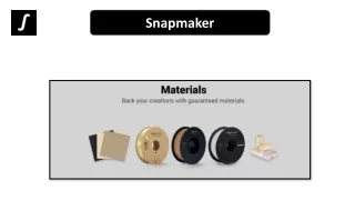 s napmaker