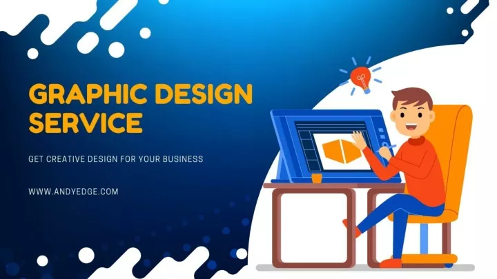 graphic design services presentation