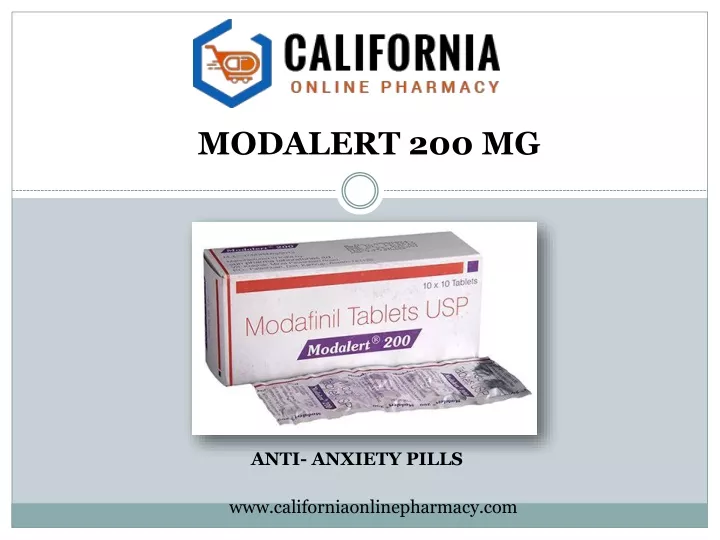 modalert 200 mg