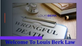 Everything you Need to know about Wrongful Death Lawsuit