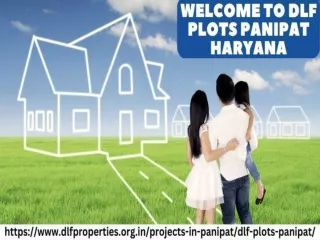 DLF Plots Panipat | This Perfect Plot For You In The Best Location