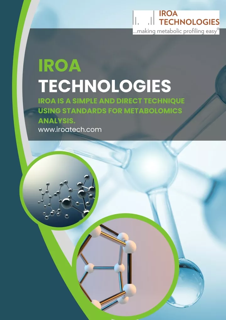 iroa technologies iroa is a simple and direct