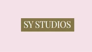 Book An Appointment For Any Occasion With The Best Salon SY Studios