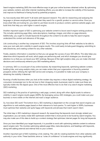 A Productive Rant About seo hong kong