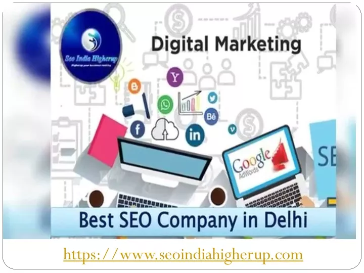 seo india higherup