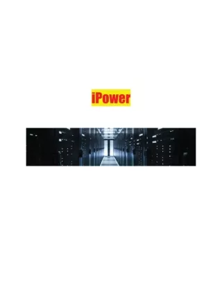 iPower