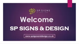 welcome