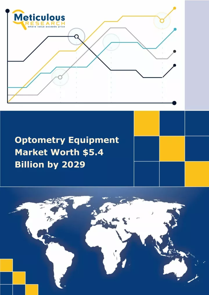 optometry equipment market worth 5 4 billion